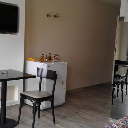 Neferet Habitaciones Temporarias Corrientes Exterior photo