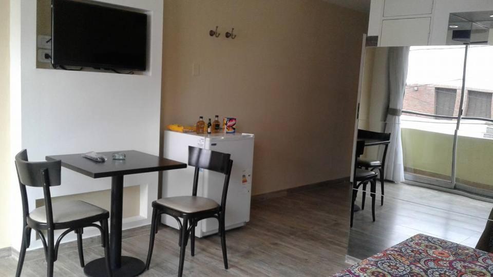 Neferet Habitaciones Temporarias Corrientes Exterior photo